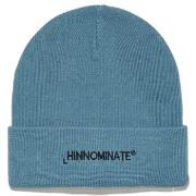 Bonnet Hinnominate Chapeau en laine mlange perroquet