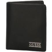 Portefeuille Guess GSBAG-SMNEBRLEA22-blk