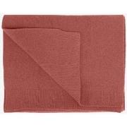 Echarpe Colorful Standard Wool Scarf Rosewood