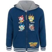 Sweat-shirt enfant Dessins Animés NS7241