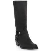 Bottes Priv Lab NERO