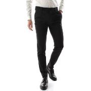 Pantalon Berwich MORELLO1P BN6000X-BLACK