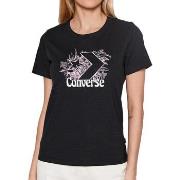 T-shirt Converse 10023219-A01