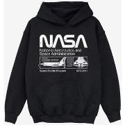 Sweat-shirt enfant Nasa BI2207