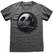 T-shirt Nightmare Before Christmas HE816