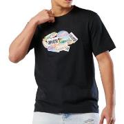 T-shirt Converse 10023786-A05