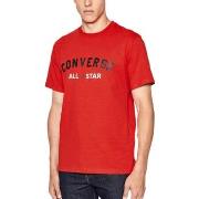 T-shirt Converse 10023260-A05