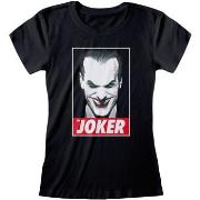 T-shirt The Joker HE159