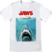 T-shirt Jaws HE231