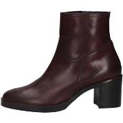 Boots Progetto tr 951 Bottes et bottines Femme