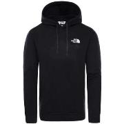 Pull The North Face Simple Dome Hoodie