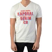 T-shirt enfant Kaporal Tee-Shirt Arrow