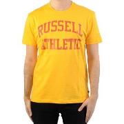 T-shirt Russell Athletic Tee-Shirt Iconic SS Tee