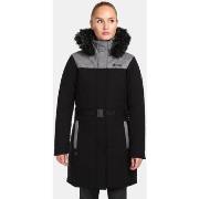 Manteau Kilpi Manteau d'hiver pour femme KETRINA-W