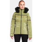 Veste Kilpi Veste de ski pour femme DALILA-W