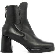 Boots Mara Bini W232145-NERO