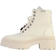 Boots Victoria Bottine Montante