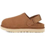 Sandales UGG W GOLDENSTAR CLOG