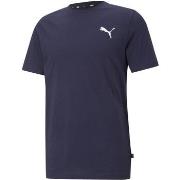 T-shirt Puma ESS Small Logo