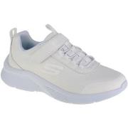 Baskets basses enfant Skechers Microspec-Classmate