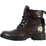 Bottines enfant Geox Bottine Cuir Casey