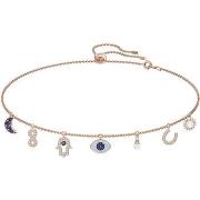 Collier Swarovski Collier Symbolic Charms