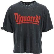 T-shirt Dsquared T-Shirt S74GD1127 814