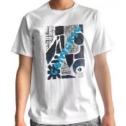 T-shirt Converse 10023992-A02