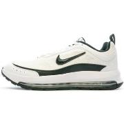 Baskets basses Nike CU4826-100