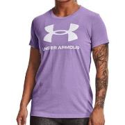 T-shirt Under Armour 1356305-566