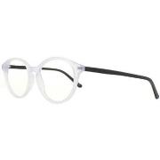 Lunettes de soleil Exit EX272 Cadres Optiques, Transparent, 49 mm