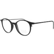 Lunettes de soleil Exit EX312 Cadres Optiques, Noir