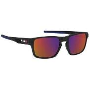 Lunettes de soleil Tommy Hilfiger TH 1952/S Lunettes de soleil, Noir m...