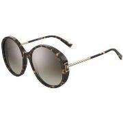 Lunettes de soleil Givenchy GV 7189 / S Lunettes de soleil, Havana/Mar...