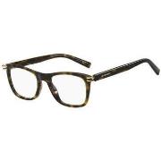 Lunettes de soleil Givenchy GV 0131 Cadres Optiques, Havana, 51 mm