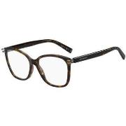 Lunettes de soleil Givenchy GV 0130 Cadres Optiques, Havana, 54 mm