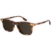 Lunettes de soleil Marc Jacobs MARC 530/S Lunettes de soleil, Havana/M...