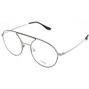 Lunettes de soleil Exit EX375 Cadres Optiques, Gunmetal, 50 mm