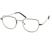 Lunettes de soleil Exit EX405 Cadres Optiques, Gunmetal, 44 mm