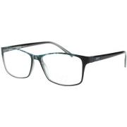 Lunettes de soleil Exit EX314 Cadres Optiques, Noir