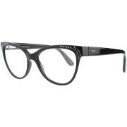 Lunettes de soleil Exit EX307 Cadres Optiques, Noir