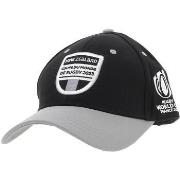 Casquette Holiprom New zealand cap black