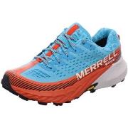 Chaussures Merrell -