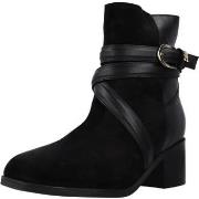 Bottines Tommy Hilfiger ELEVATED ESS THERM0 MIDH