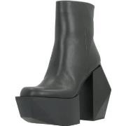 Bottines United nude UN STAGE BOOT