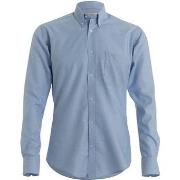 Chemise Kustom Kit Oxford