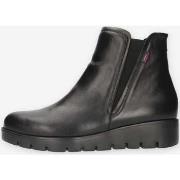 Boots CallagHan 89890-NEGRO