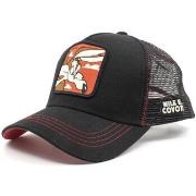 Casquette Capslab Collabs-COY1 COYOTE