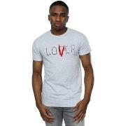 T-shirt It Loser Lover