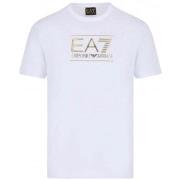 Debardeur Emporio Armani EA7 T-shirt homme Ea7 Emporio Armani Blanc - ...